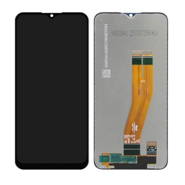 ال سی دی گوشی سامسونگ مدل گلکسی A04E - شرکتی