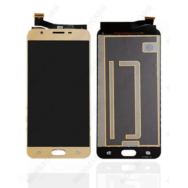 ال سی دی گوشی سامسونگ مدل گلکسی J7 PRIME (G610) - شرکتی