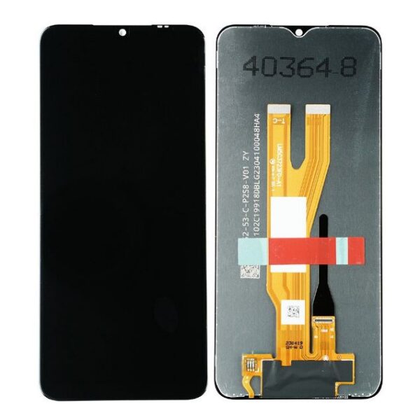 ال سی دی گوشی سامسونگ مدل گلکسی A03 CORE - شرکتی