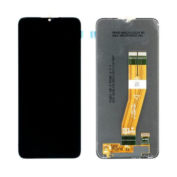 ال سی دی گوشی سامسونگ مدل گلکسی A02S CORE - شرکتی