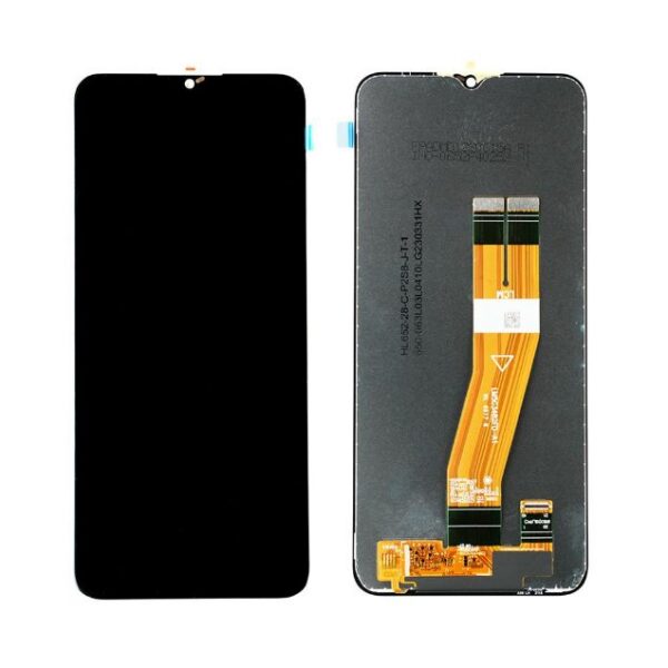 ال سی دی گوشی سامسونگ مدل گلکسی A03S - شرکتی