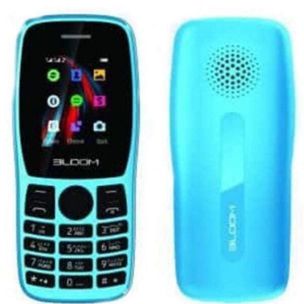 گوشی موبایل بلووم مدل B101