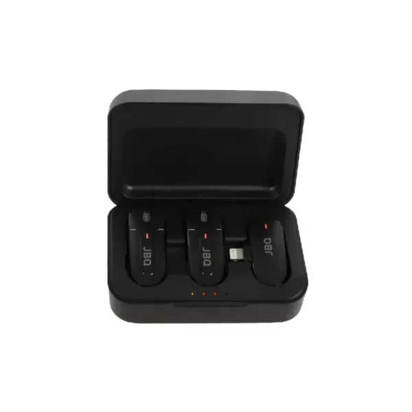 میکروفون بی سیم Lightning جی بی کیو مدل MPH-I8