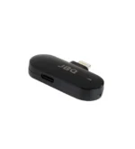میکروفون بی سیم Lightning جی بی کیو مدل MPH-I8 - Image 3