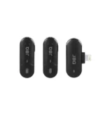 میکروفون بی سیم Lightning جی بی کیو مدل MPH-I8 - Image 4
