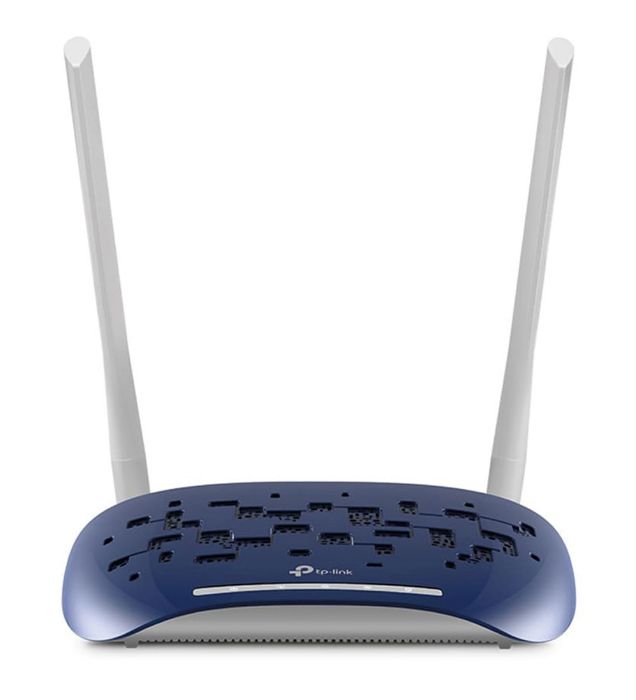 0058143_D985D988D8AFD985-D8AADB8C-D9BEDB8C-D984DB8CD986DAA9-td-w9960-ver-120-300mbps-wireless-vdsladsl-modem-router_700.jpeg مودم تی پی لینک TD-W9960 -Ver 1.20 300Mbps Wireless VDSL/ADSL+ Modem Router - Image 1