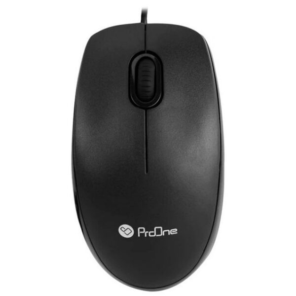 ماوس سیم دار پرووان مدل PMC45