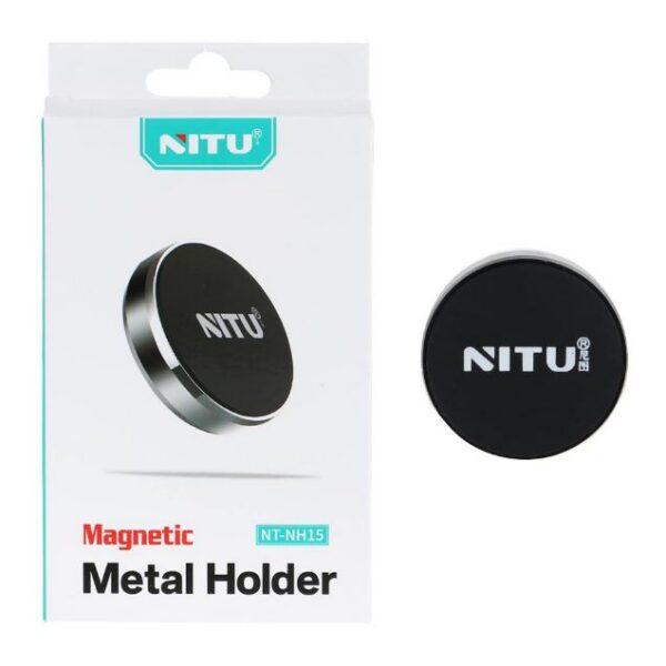 هولدر گوشی موبایل مگنتی نیتو مدل NT-NH15