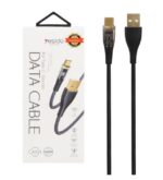 کابل شارژ فست 1.2 متری تایپ سی یسیدو مدل CA104
