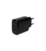 شارژر دیواری یسیدو 20 وات مدل YC44 با کابل شارژ آیفون (دو پورت) - Image 2
