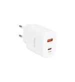 شارژر دیواری یسیدو 30 وات مدل YC52 با کابل شارژ آیفون (سه پورت) - Image 5