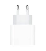 شارژر دیواری اپل 20 وات مدل USB-C - Image 2