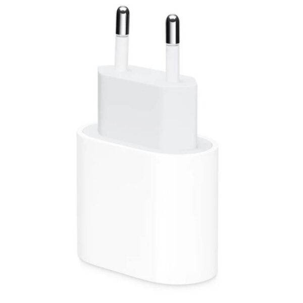 شارژر دیواری اپل 20 وات مدل USB-C