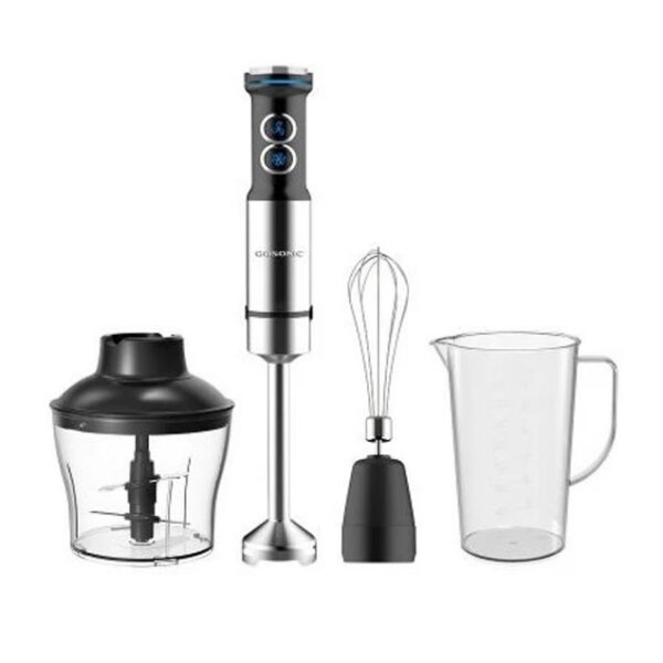 گوشت‌کوب برقی گوسونیک مدل GSB-845
