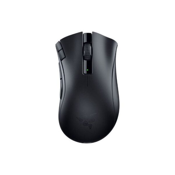 ماوس گیمینگ ریزر مدل DEATHADDER v2 X HYPERSPEED