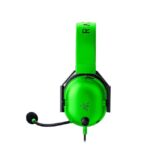 هدفون سیمی گیم ریزر مدل Blackshark V2 X - Image 2