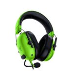 هدفون سیمی گیم ریزر مدل Blackshark V2 X - Image 4
