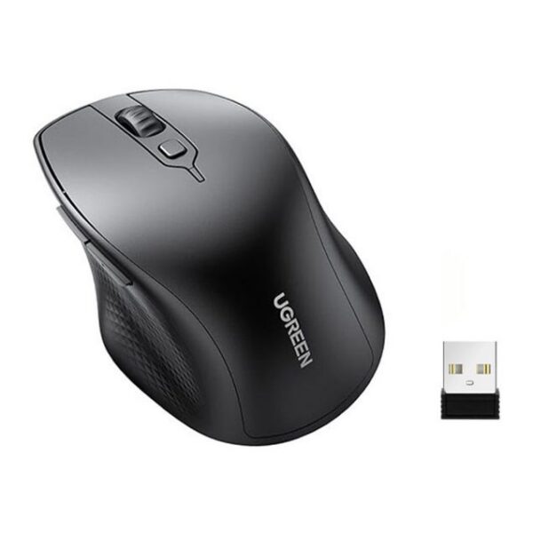 ماوس بی‌ سیم یوگرین مدل MU101