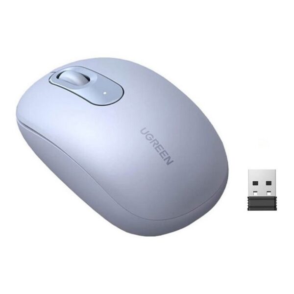 ماوس بی‌ سیم یوگرین مدل MU105