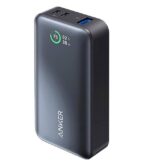 پاوربانک انکر مدل A1256 30W ظرفیت 10000 میلی آمپر ساعت
