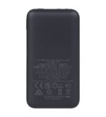 پاوربانک انکر مدل A1256 30W ظرفیت 10000 میلی آمپر ساعت - Image 2