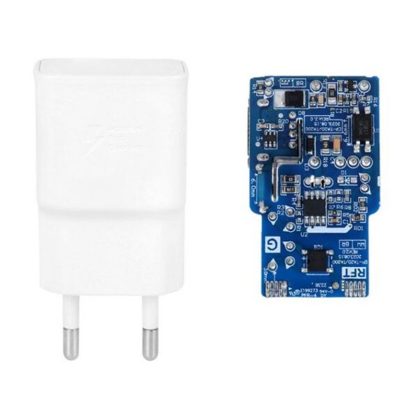 شارژر دیواری سامسونگ مدل TA200 S10 RFT