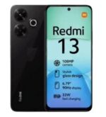 گوشی موبایل شیائومی ردمی 13 4G ظرفیت 256 گیگابایت رم 8 گیگابایت - Image 3