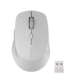 ماوس بی سیم رپو مدل M300 Silent