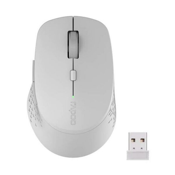 ماوس بی سیم رپو مدل M300 Silent