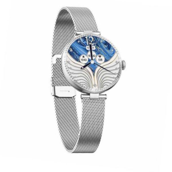 ساعت هوشمند گلوریمی Lady Watch GL1