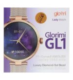 ساعت هوشمند گلوریمی Lady Watch GL1 - Image 3