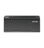 کیبورد بی سیم تسکو مدل TK 7322BT