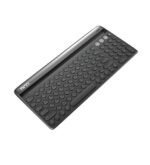 کیبورد بی سیم تسکو مدل TK 7322BT - Image 2