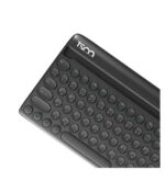کیبورد بی سیم تسکو مدل TK 7322BT - Image 3