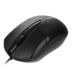 ماوس سیم دار هترون مدل HM310SL - Image 2
