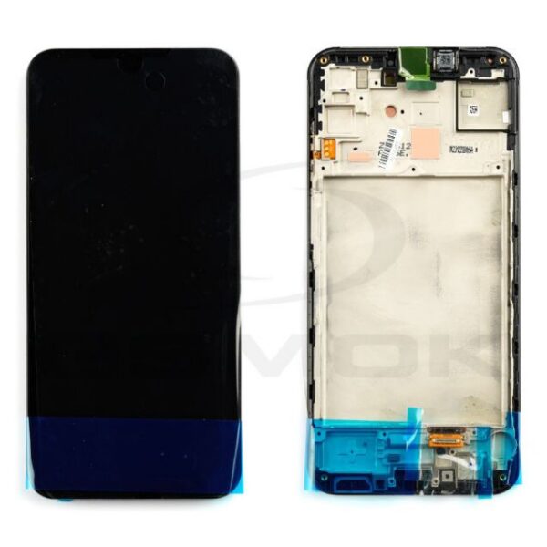 ال سی دی گوشی سامسونگ مدل گلکسی LCD A15 (A155) W.F