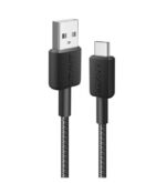 کابل یو اس بی ای به یو اس بی سی انکر مدل A81H5 طول 0.9 متر