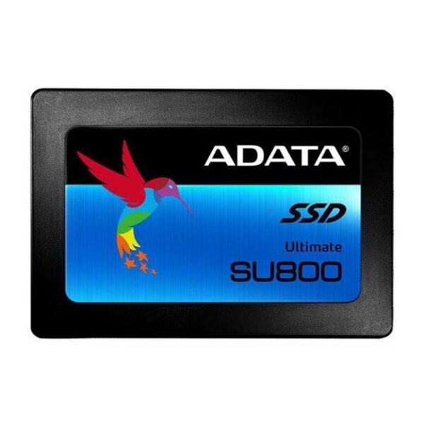 هارد اینترنال اس اس دی ای دیتا مدل SATA3 SU800 ظرفیت 512 گیگابایت