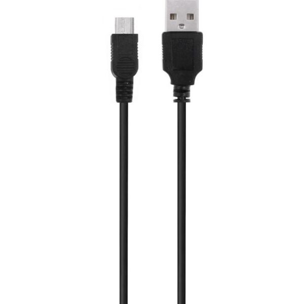 کابل شارژ Mini USB مدل V3