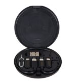 مجموعه لوازم جانبی موبایل ترانیو مدل T-E100