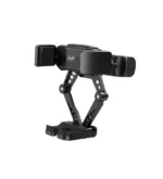 هولدر گوشی موبایل پایه دار یسیدو مدل C166 - Image 2