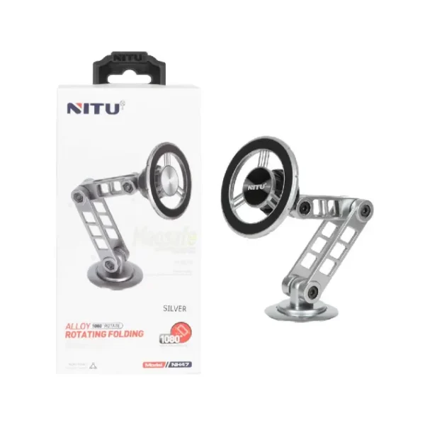 هولدر گوشی موبایل پایه دار نیتو مدل NH47