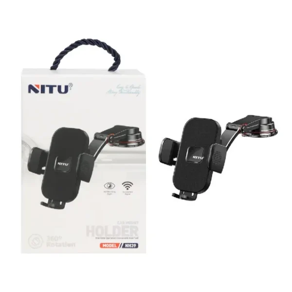 هولدر گوشی موبایل پایه دار نیتو مدل NH39