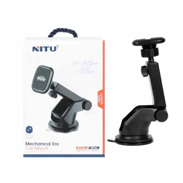 هولدر گوشی موبایل پایه دار نیتو مدل NH41