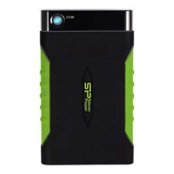 هارد اکسترنال سیلیکون پاور مدل Armor A15 ظرفیت 2 ترابایت