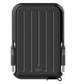 هارد اکسترنال سیلیکون پاور مدل Armor A66 ظرفیت 2 ترابایت - Image 2