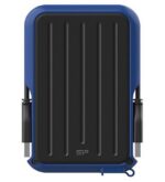 هارد اکسترنال سیلیکون پاور مدل Armor A66 ظرفیت 2 ترابایت - Image 3