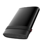 هارد اکسترنال سیلیکون پاور مدل Armor A85 ظرفیت 5 ترابایت - Image 4