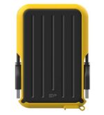 هارد اکسترنال سیلیکون پاور مدل Armor A66 ظرفیت 1 ترابایت