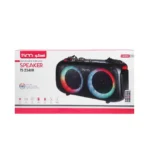 اسپیکر بی سیم تسکو مدل TS 23460 - Image 5